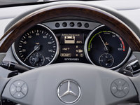 Mercedes-Benz ML450 Hybrid 2010 mug #1324750