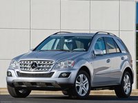 Mercedes-Benz ML450 Hybrid 2010 Longsleeve T-shirt #1324758