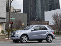 Mercedes-Benz ML450 Hybrid 2010 Poster 1324759