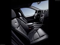 Mercedes-Benz ML 63 AMG 2006 Longsleeve T-shirt #1324785