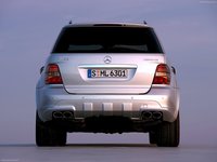 Mercedes-Benz ML 63 AMG 2006 mug #1324813
