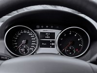 Mercedes-Benz ML 63 AMG 2006 Mouse Pad 1324815