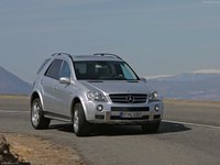 Mercedes-Benz ML 63 AMG 2006 mug #1324821