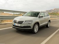 Skoda Karoq 2018 puzzle 1324898