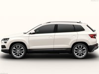 Skoda Karoq 2018 stickers 1324899