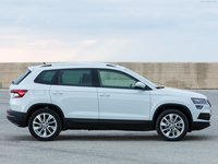 Skoda Karoq 2018 Sweatshirt #1324900