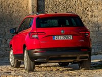 Skoda Karoq 2018 Sweatshirt #1324908