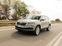 Skoda Karoq 2018 puzzle 1324910