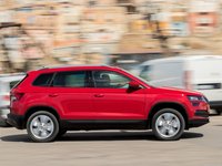 Skoda Karoq 2018 mug #1324914