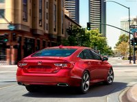 Honda Accord 2018 Poster 1325049