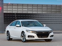 Honda Accord 2018 Sweatshirt #1325088