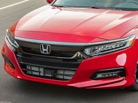 Honda Accord 2018 stickers 1325129
