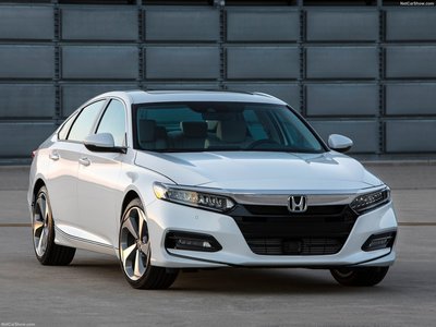 Honda Accord 2018 puzzle 1325144