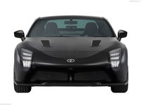 Toyota GR HV Sports Concept 2017 stickers 1325284