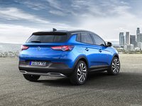 Opel Grandland X 2018 Longsleeve T-shirt #1325398