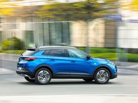Opel Grandland X 2018 mug #1325399