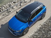 Opel Grandland X 2018 Longsleeve T-shirt #1325411