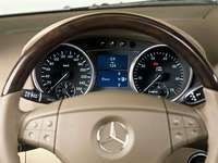 Mercedes-Benz ML500 2006 Longsleeve T-shirt #1325479