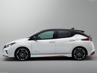 Nissan Leaf Nismo Concept 2017 puzzle 1325504