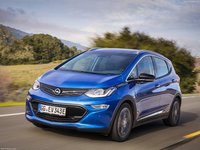 Opel Ampera-e 2017 Mouse Pad 1325529