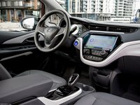 Opel Ampera-e 2017 Sweatshirt #1325538