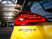 Opel Ampera-e 2017 Longsleeve T-shirt #1325539