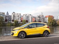 Opel Ampera-e 2017 Mouse Pad 1325541