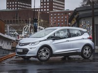Opel Ampera-e 2017 Mouse Pad 1325543