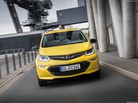 Opel Ampera-e 2017 Poster 1325544