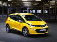 Opel Ampera-e 2017 mug #1325545