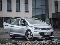 Opel Ampera-e 2017 Mouse Pad 1325546