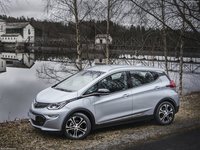 Opel Ampera-e 2017 mug #1325556