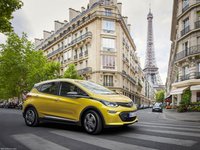 Opel Ampera-e 2017 hoodie #1325557