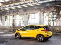Opel Ampera-e 2017 Tank Top #1325559