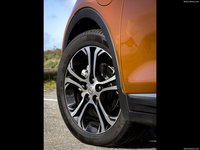 Opel Ampera-e 2017 Tank Top #1325560