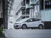 Opel Ampera-e 2017 hoodie #1325562