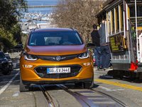 Opel Ampera-e 2017 tote bag #1325570