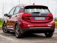 Opel Ampera-e 2017 Mouse Pad 1325579