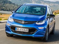 Opel Ampera-e 2017 mug #1325580