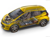 Opel Ampera-e 2017 Mouse Pad 1325581