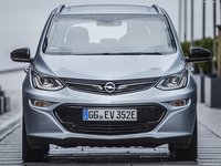 Opel Ampera-e 2017 tote bag #1325582