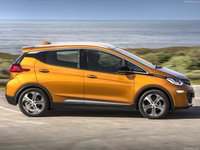Opel Ampera-e 2017 tote bag #1325583