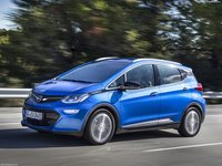 Opel Ampera-e 2017 tote bag #1325584