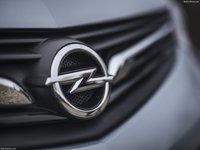Opel Ampera-e 2017 tote bag #1325585