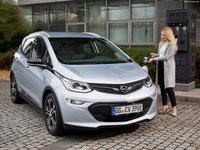 Opel Ampera-e 2017 Poster 1325586