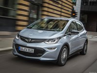 Opel Ampera-e 2017 Poster 1325591