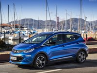 Opel Ampera-e 2017 Tank Top #1325593