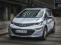 Opel Ampera-e 2017 tote bag #1325595