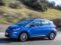 Opel Ampera-e 2017 tote bag #1325598