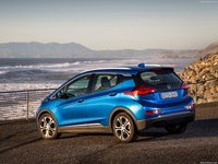 Opel Ampera-e 2017 Mouse Pad 1325599